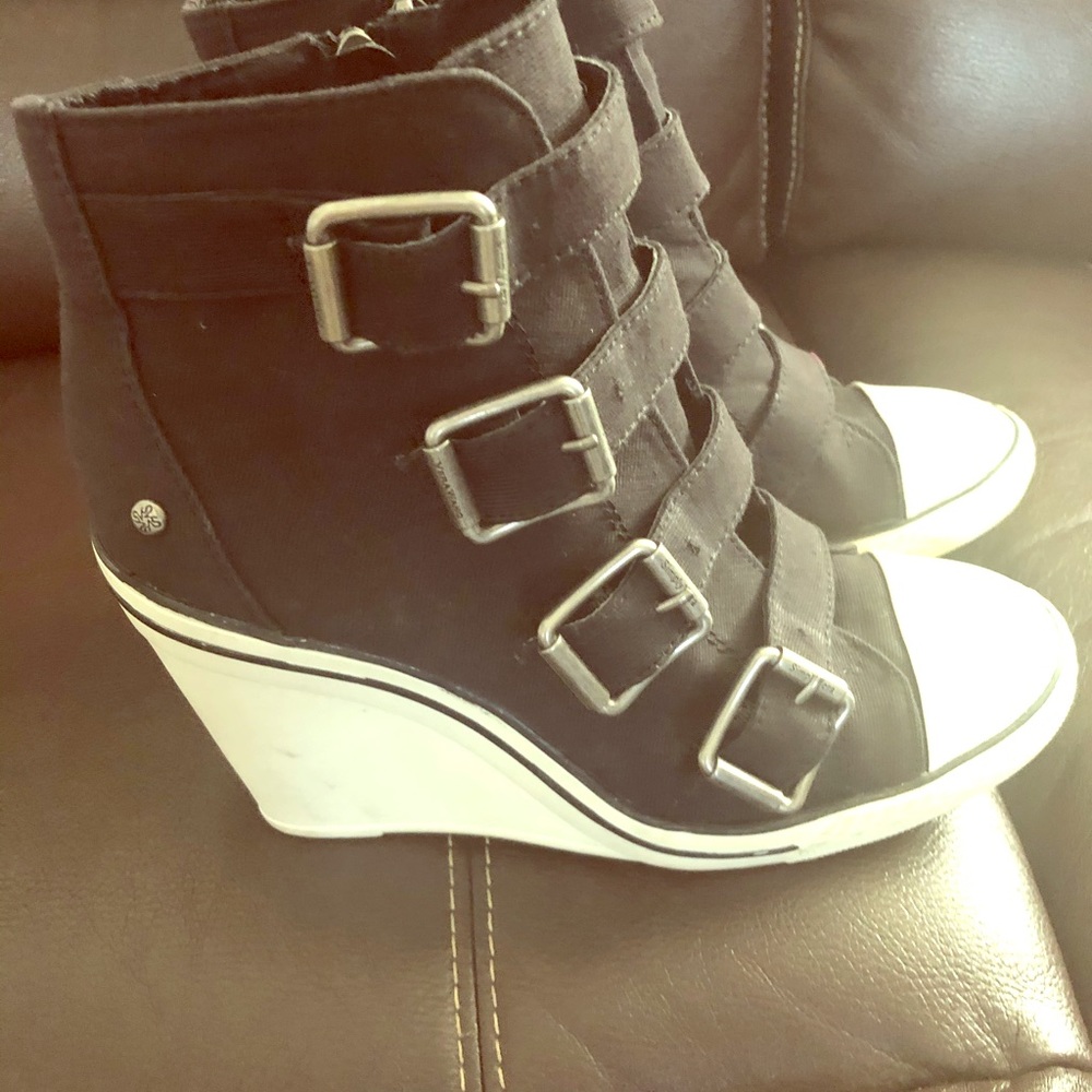 Wedges Vera wang